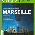 GEO spécial Marseille