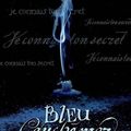 Bleu Cauchemar ~ Laurie Faria Stolarz