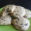 CooKiEs AuX PéPiTeS De CHoCoLaT ( LeS VRaiS !)