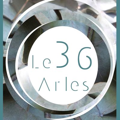 Le 36Arles en été