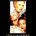 Les liaisons dangereuses