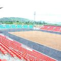 Bafoussam Stadium Ready By Early 2016 