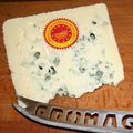Le fromage du mois : bleu de Causses
