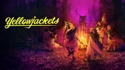 Yellowjackets 