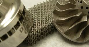 Les acteurs français de la fabrication additive métallique