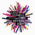 JOURNEES DES METIERS D'ART