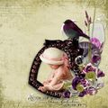 Nouveau kit "Tonight You and I" by Angel's designs