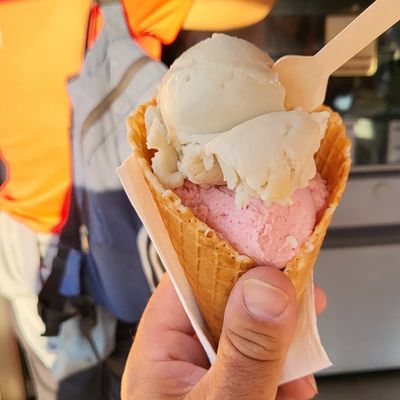 La magie des glaces, St Paul, 4*/6*