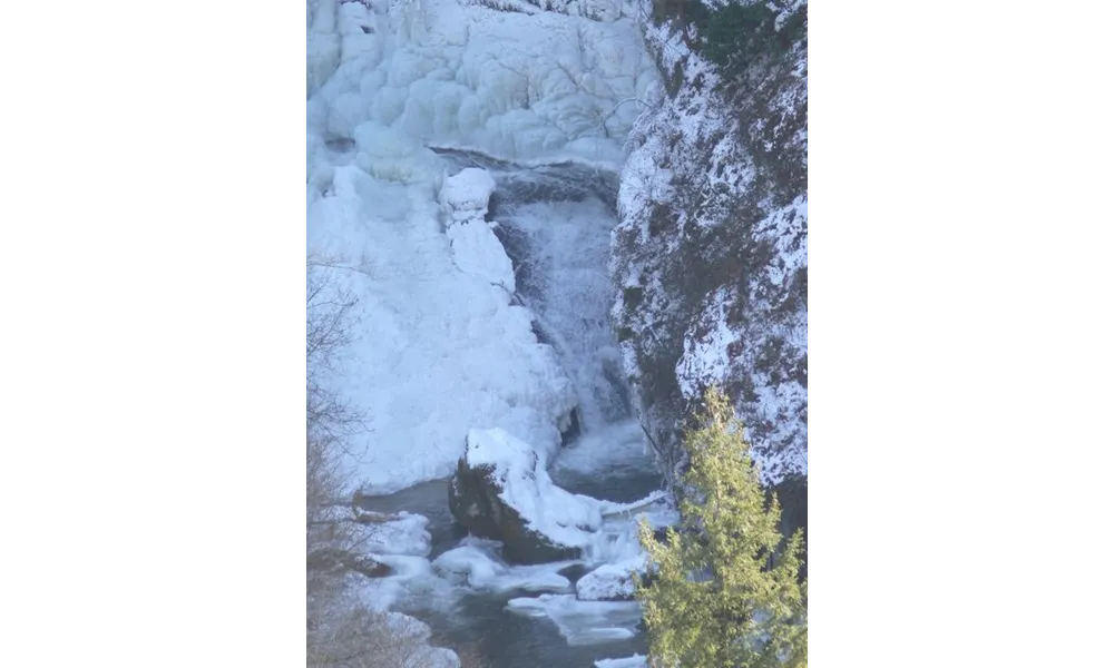 Le froid de l'Exode..il y a 63 ans