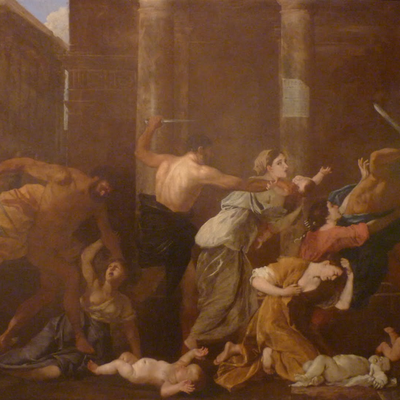 Massacre des innocents