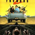 + Tremors 2 : Les dents de la terre +