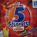 5 secondes