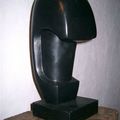 Sculpture de 1968