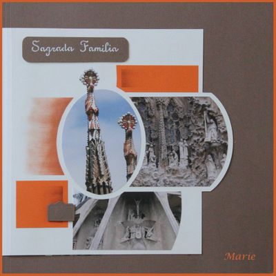 Sagrada Familia
