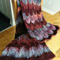 Romancing the Shawl