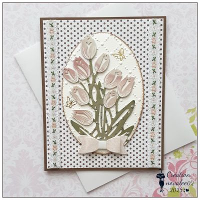 Carterie Année 2025 _ Avril