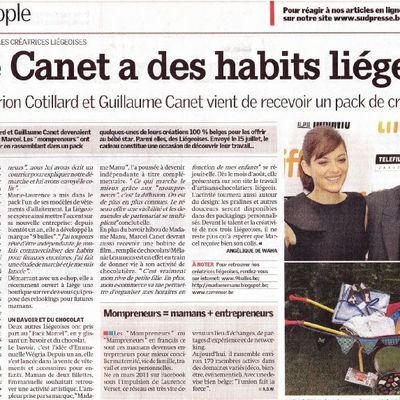 Verra t'on Marcel Canet en didoodam ?