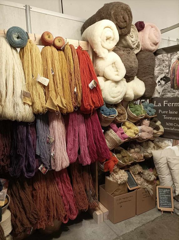 Knit eat - Lyon 2024