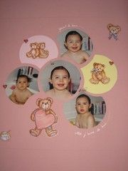 Ma toute première page...