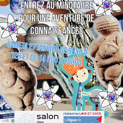 Le 27 janvier pour oser faire connaissances 