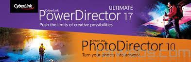 CyberLink PowerDirector Ultimate 2025 v23.3.1527.1