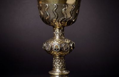 ART ET PATRIMOINE - LAURENCE LENNE, Stand 127b at BRAFA, 26 janvier-2 février 2020