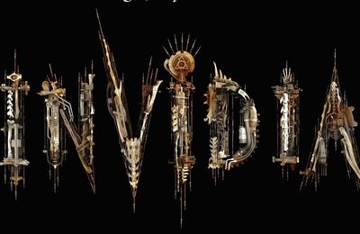 INVIDIA "As The Sun Sleeps"  ( French Review)  -  Official Video "Feed The Fire"