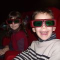 Hugo Cabret en 3D