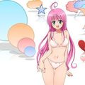 Wallpapers To Love-ru Trouble !!!