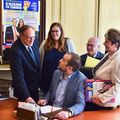 JEAN-LOUIS BRICOUT, DÉPUTÉ DE THIÉRACHE : «