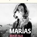 Berta Isla: le retour du virtuose Javier Marias dans un Ulysse et Pénélope des temps modernes