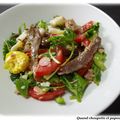 SALADE NICOISE