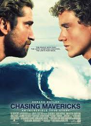 Chasing Mavericks