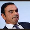 URGENT-Ghosn-Nissan: C.Ghosn a utilisé de l’argent de la société à des fins personnelles