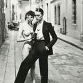 Helmut Newton (1920-2004), Rue Aubriot
