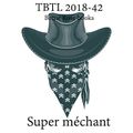 Throwback Thursday #60: Super-méchant