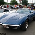 Corvette 1971