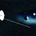 Voyager 1 … le rêve interstellaire !