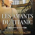 Milo-Vacéri,Gilles - Les amants du Titanic