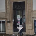 Fracture ,vitre de l'ambassade du Cameroun:Un membre du CODE attendu au tribunal de première instance de Bruxelles le 12 mai