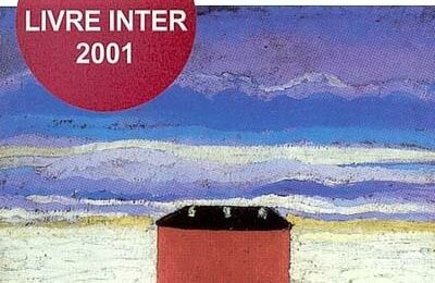 LIVRE : Apprendre à finir de Laurent Mauvignier - 2000