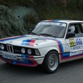 rallye lyon charbonnières VHC 2019 N°220  7em BMW