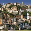 Découvrir les châteaux de Tarn-et-Garonne