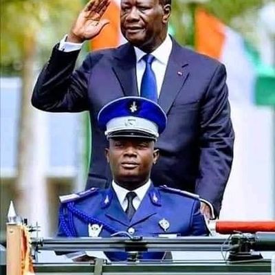 La Côte d’Ivoire comme dans le Far-West : la tête des citoyens mise à prix !