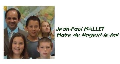 Bonne rentrée à tous! Madame, Mademoiselle,