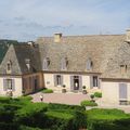 Les jardins de Marqueyssac