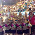 Championnat de France Divisions Critériums - NIORT 6 et 7 Juin 2015