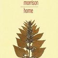 Toni Morrison et Ernest J.Gaines : deux génies de la littérature noire américaine.