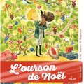 K.M. AMIOT et N. RAGONDET : L'ourson de Noël