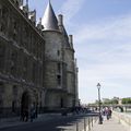 La conciergerie